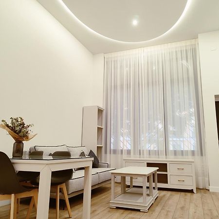 Ribera De Cordoba Daire Dış mekan fotoğraf