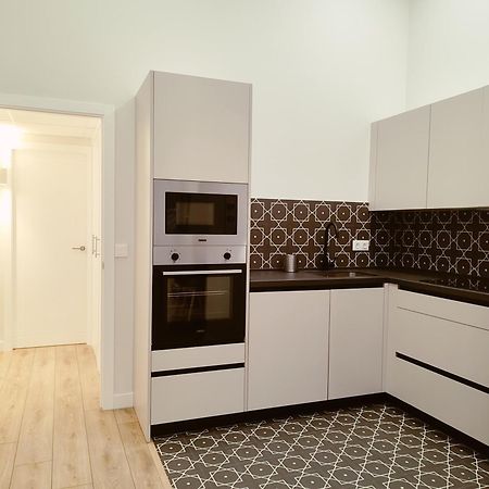 Ribera De Cordoba Daire Dış mekan fotoğraf