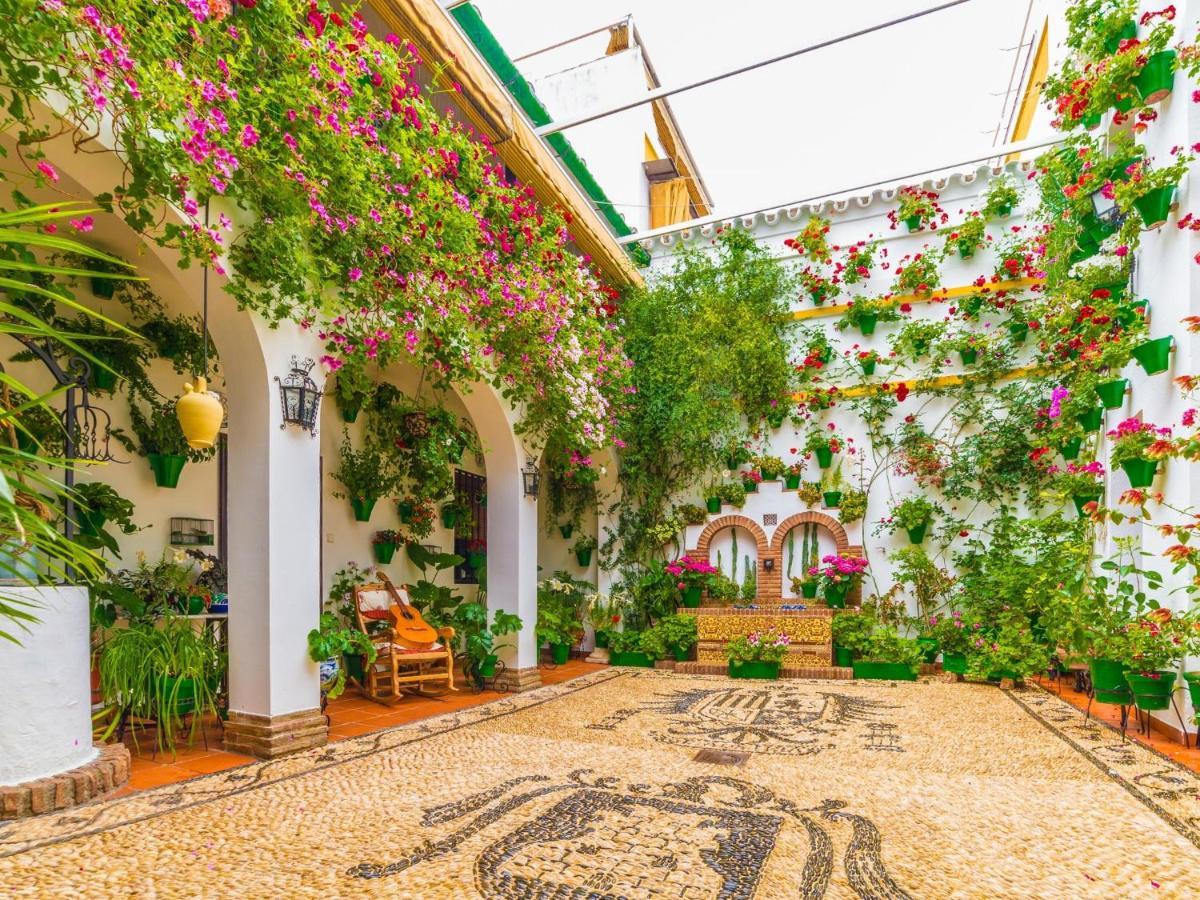 Ribera De Cordoba Daire Dış mekan fotoğraf