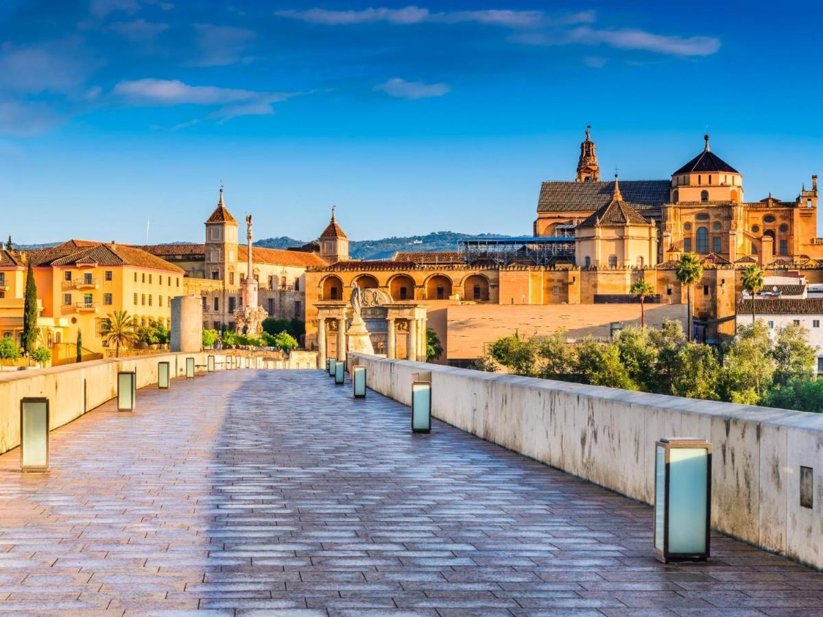 Ribera De Cordoba Daire Dış mekan fotoğraf