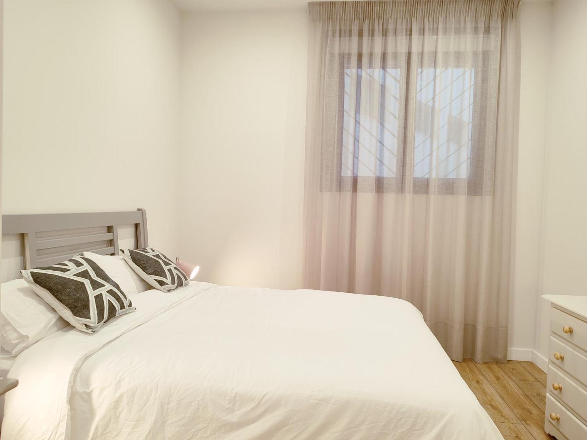Ribera De Cordoba Daire Dış mekan fotoğraf
