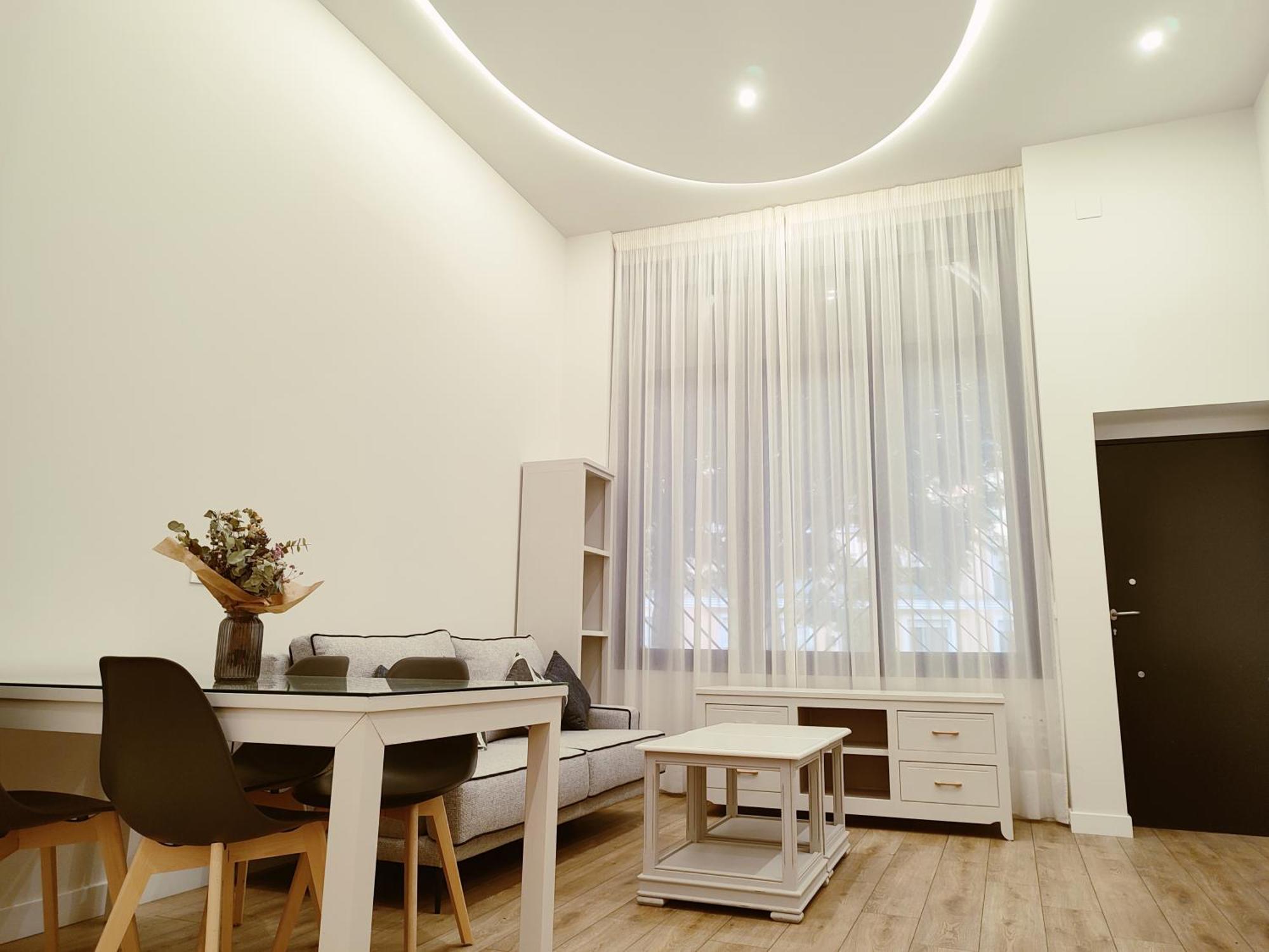 Ribera De Cordoba Daire Dış mekan fotoğraf