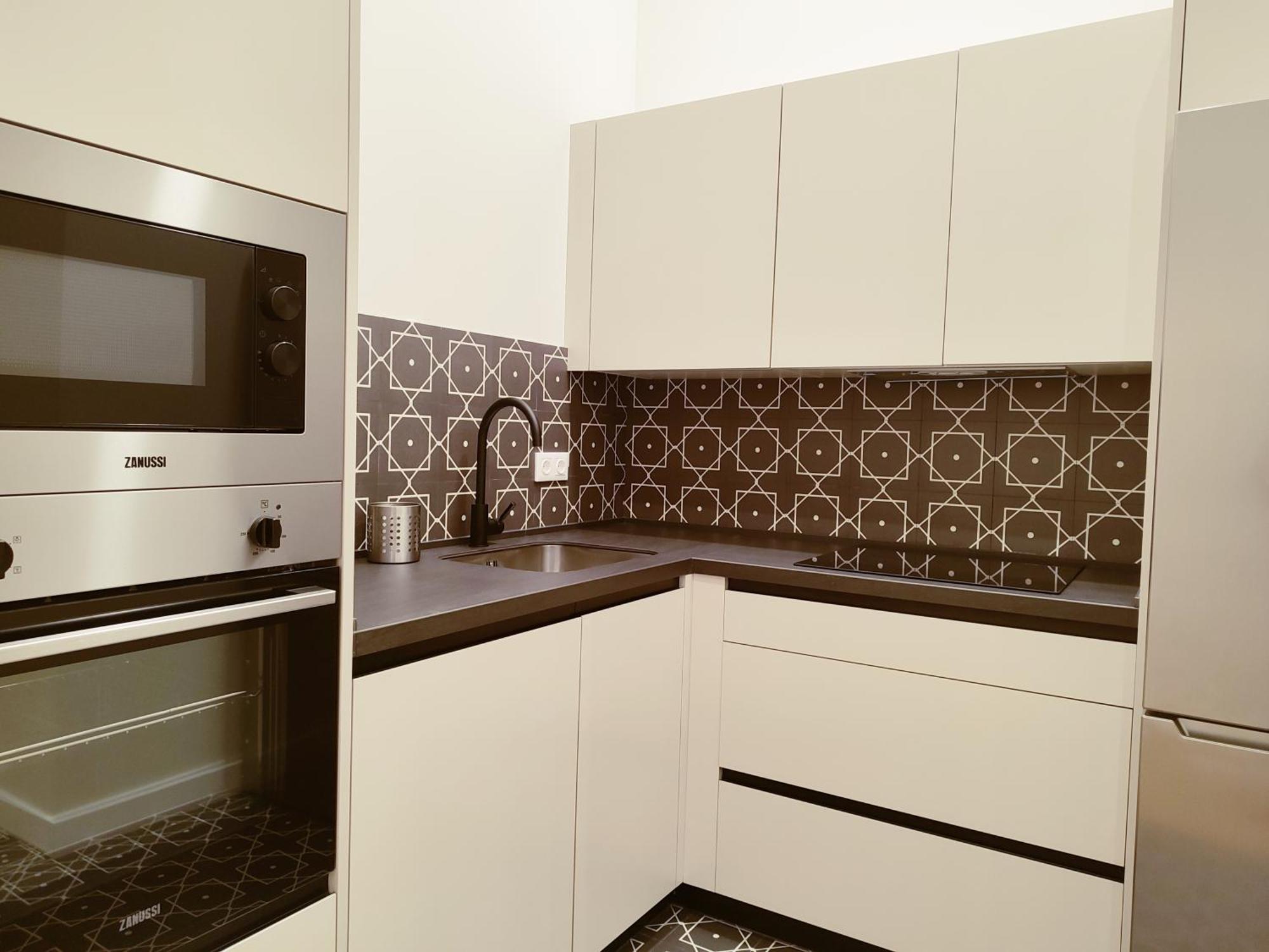 Ribera De Cordoba Daire Dış mekan fotoğraf