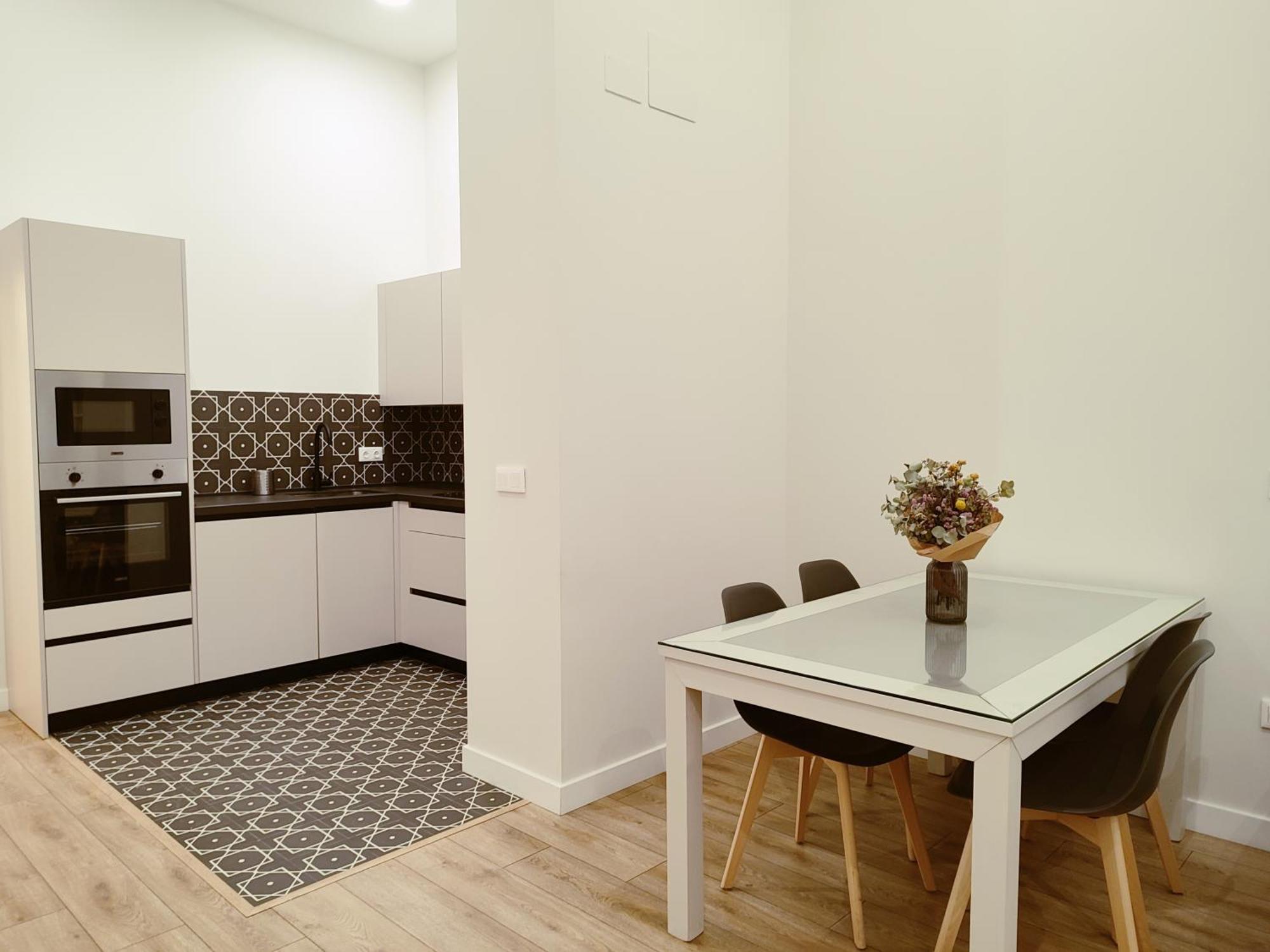 Ribera De Cordoba Daire Dış mekan fotoğraf