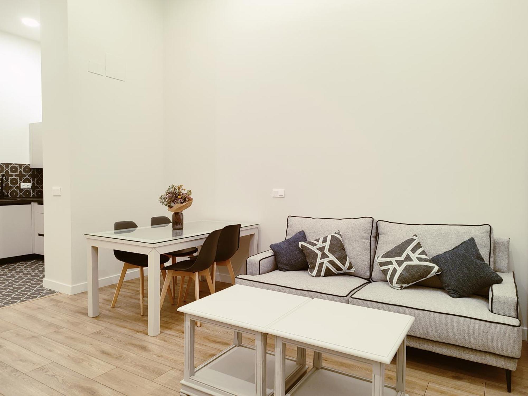 Ribera De Cordoba Daire Dış mekan fotoğraf