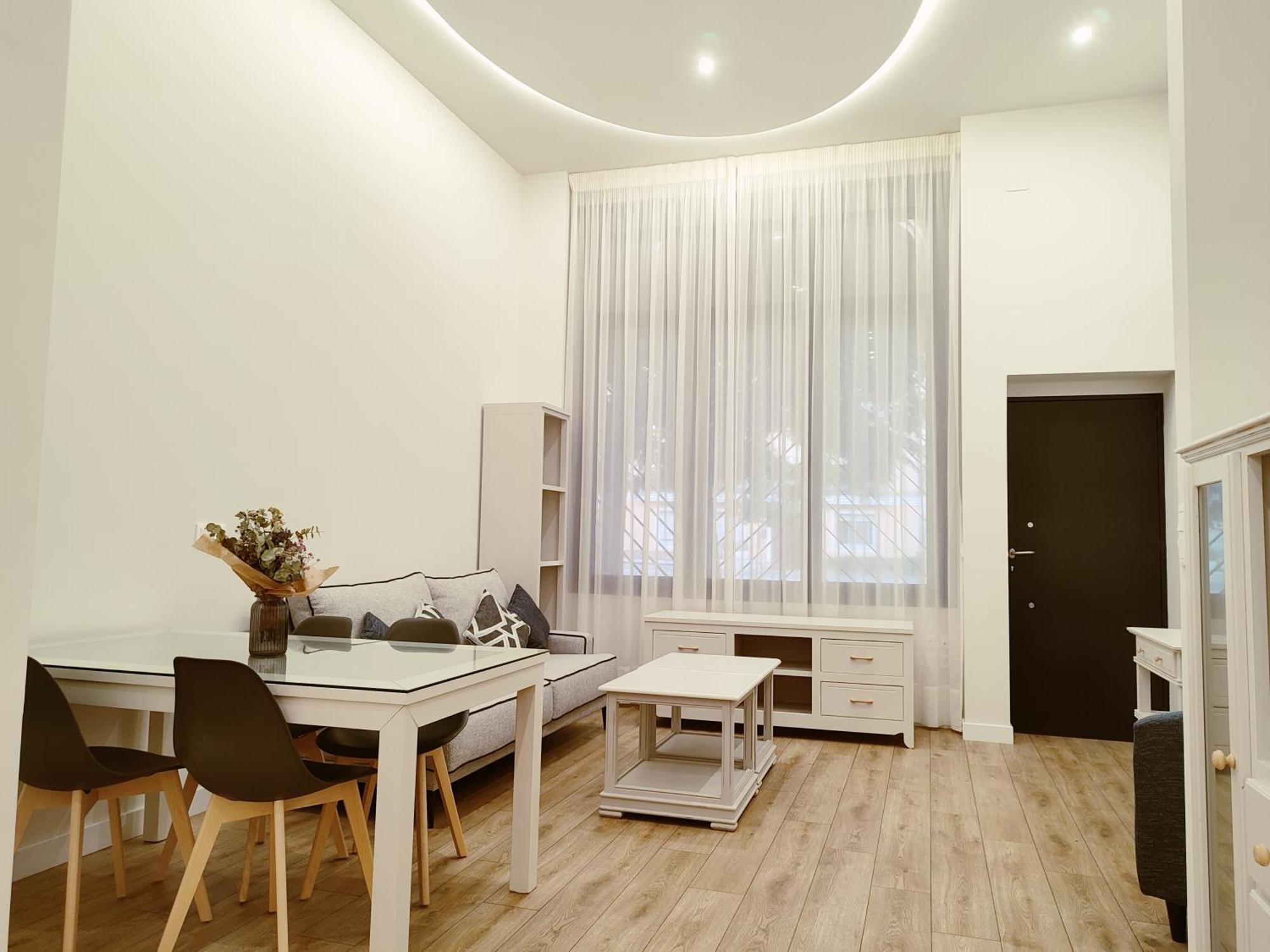 Ribera De Cordoba Daire Dış mekan fotoğraf